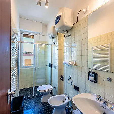 Apartament Beaches 1 Min Away - Free Wifi - Smart Tv - Ac Albisola Superiore