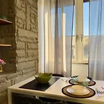 شقة Beaches 1 Min Away - Free Wifi - Smart Tv - Ac