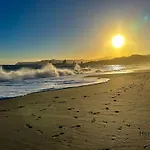 Beaches 1 Min Away - Free Wifi - Smart Tv - Ac * Albisola Superiore