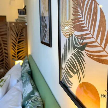 Beaches 1 Min Away - Free Wifi - Smart Tv - Ac Lejlighed Albisola Superiore