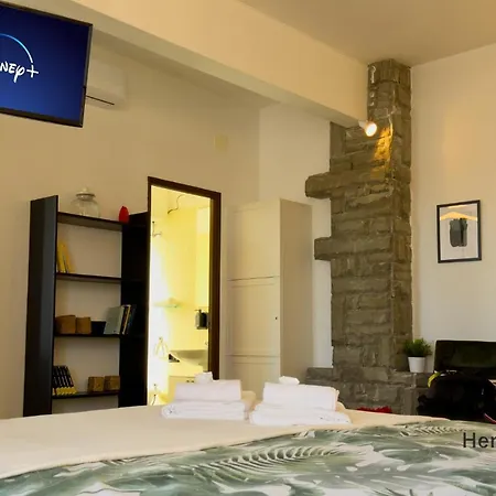 Lägenhet Beaches 1 Min Away - Free Wifi - Smart Tv - Ac