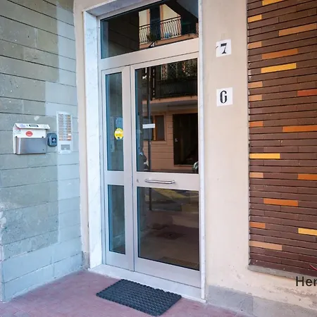 Beaches 1 Min Away - Free Wifi - Smart Tv - Ac Διαμέρισμα