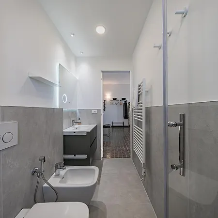 Apartamento Beaches 1 Min Away - Free Wifi - Smart Tv - Ac Albisola Superiore