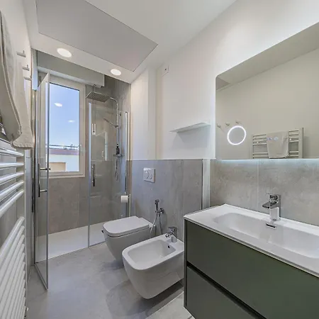 Apartamento Beaches 1 Min Away - Free Wifi - Smart Tv - Ac