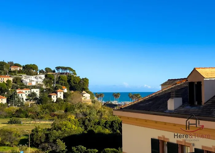 Beaches 1 Min Away - Free Wifi - Smart Tv - Ac *