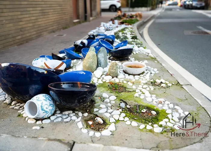 Beaches 1 Min Away - Free Wifi - Smart Tv - Ac Albisola Superiore