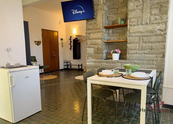 Beaches 1 Min Away - Free Wifi - Smart Tv - Ac Διαμέρισμα