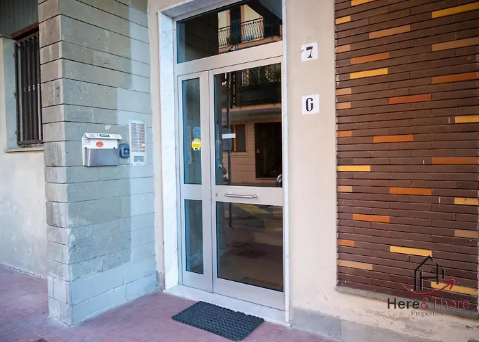 Beaches 1 Min Away - Free Wifi - Smart Tv - Ac Διαμέρισμα