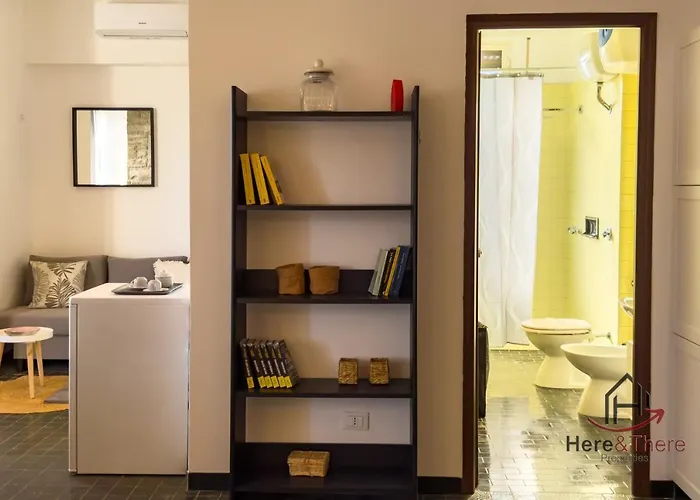 Beaches 1 Min Away - Free Wifi - Smart Tv - Ac Διαμέρισμα *