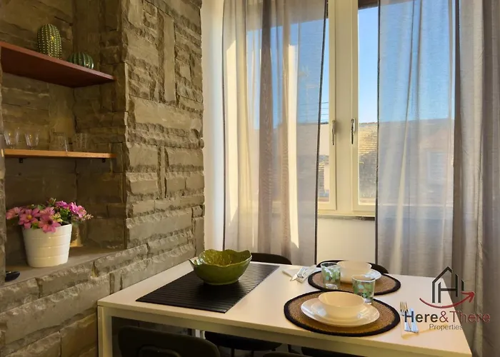 Διαμέρισμα Beaches 1 Min Away - Free Wifi - Smart Tv - Ac