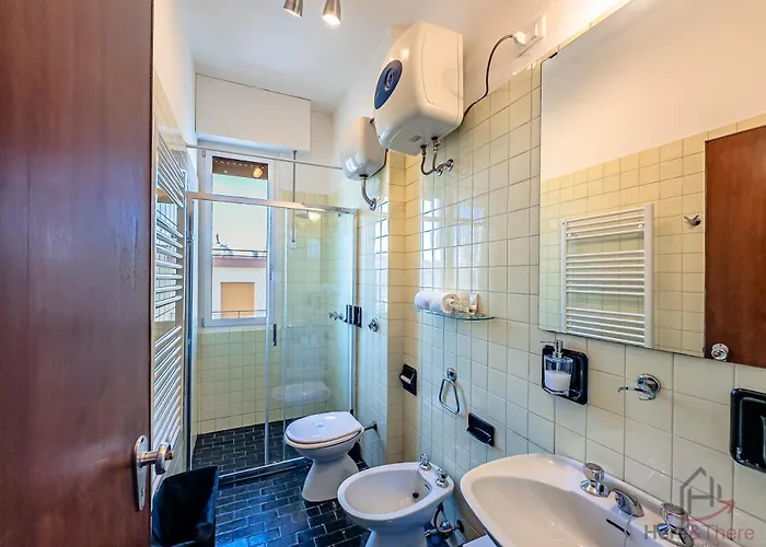 Appartamento Beaches 1 Min Away - Free Wifi - Smart Tv - Ac Albisola Superiore